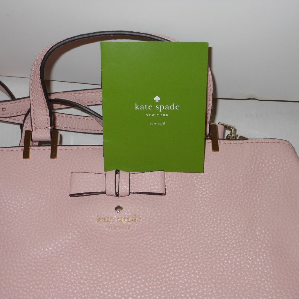 Kate Spade Handbag - Picture 6 of 6
